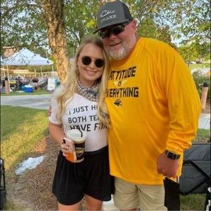 Meet your Posher, Caroline